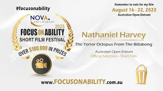 The Terror Octopus From The Billabong film thumbnail
