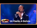 Lagu Un Canto A Galicia // William Janz \u0026 The Julio Band // JULIO IGLESIAS COVER // The Tribute