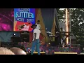 Ne-Yo - One in a Million - Live in Central Park on Good Morning America 6-8-18 GMA 2018
