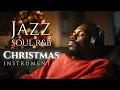 【Smooth Jazz】Relaxing Christmas Instrumental – Warm Winter ＆ Holiday Grooves with Smooth Saxophone