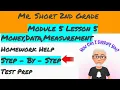 Module 5 Lesson 5 Eureka Math Homework Help 2nd Grade