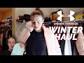 Under Armour Winter Haul Sneakers Jackets More