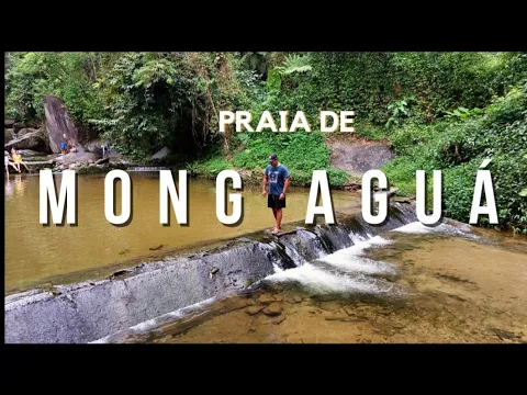 Download MP3 O QUE FAZER NA PRAIA DE MONGAGUÁ - LITORAL SUL DE SÃO PAULO