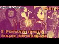 Lagu 09. PENYANYI SONETA YANG JARANG DIPUBLIKASI (Perjalanan Karir Rhoma Irama)