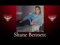 Celebrating the Life of Shane Bennett