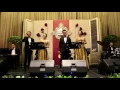 Menikah Denganmu Medley ( Cover ) - Harmonic Music Bandung