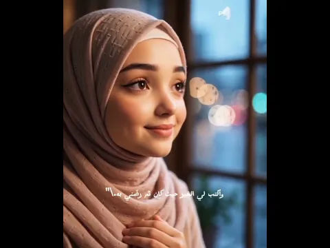 اجمل دعاء اليوم اللهم امين يارب العالمين 🥺 #جيفارا_العلي#نانو#دويتو#أم_سيف#البرزخ#الجنة#الرحمن#اسلام