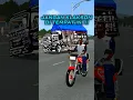 Download Lagu JANGAN KLAKSON DI TEMPAT INI #bussid #bussimulatorindonesia #trukoleng