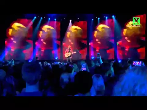 Download MP3 Ed Sheeran - Tenerife Sea (Live at The Roundhouse 2014)