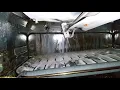 How to ignite troubleshoote fix a 20 Hotpoint gas oven boiler in less than two minutes