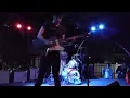 Black Pistol Fire - Speak of the Devil (Houston 07.06.16) HD