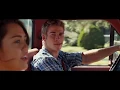 The Last Song - She Will Be Loved Miley Cyrus and Liam Hemsworth