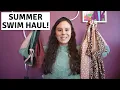 Aerie and Old Navy Swimsuit Haul 2021