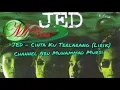Download Lagu JED - Cinta Ku Terlarang (Lirik)