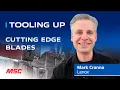 TOOLING UP Cutting Edge Blades S3 ep