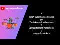 Download Lagu CAFEINE-HIDUPKU KAN DAMAIKAN HATIMU||HANYA DRUM(DRUM ONLY+LIRIK\u0026CHORD)