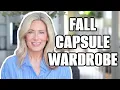 Download Lagu Capsulegarderobe voor de herfst: wat te dragen als je niet weet wat je moet dragen