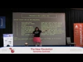 Keynote The New Revolution Samantha Quinones php tek 2016