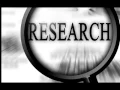 Finding and Evaluating Sources