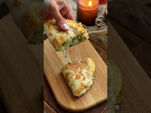 Надоели обычные яйца на завтрак? Попробуйте это!
