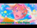 underscores - The Peace NIGHTCORE