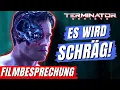 Die TOTALE Verwirrung - TERMINATOR GENISYS FILMBESPRECHUNG RETROSPEKTIVE