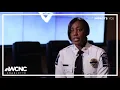 Estella Patterson named next CMPD Police Chief