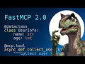 Elicitation Server Interaction Patterns - Part