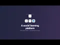 How to Build a Social Learning Platform on WordPress - BuddyX BuddyNext Jetonomy Learnomy