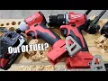Milwaukee Tool M18 Compact Brushless 2-Tool Combo Kit Review 3692-22CT