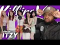 Download Lagu ITZY's Killing Voice Was EYE-OPENING! (Reaction)