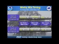 NWS Des Moines Weather Briefing - Evening of January 14th 2017