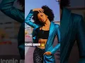 black girl magic #music #newsong #hiphop #nickelodeon