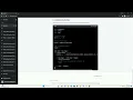 Python Popen and select waiting for a process to terminate or a timeout