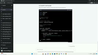 Python Popen and select waiting for a process to terminate or a timeout
