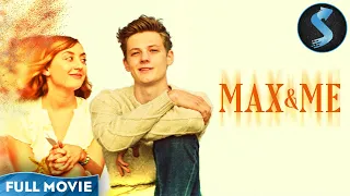 Teen Falls In Love With A Ghost Romance Drama Full Movie Max And Me 
