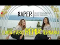 Lagu Remix Karo Terbaru  BAPER - Cindy Tarigan ft Ria Tarigan [Official Music Video]