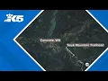 Hiker dies after fall on Skagit County trail