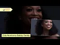Zola Nombona Biography: Baby, Baby Daddy, Age, Education, Family, Boyfriend, Career, Hairstyles