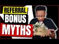7 Myths of Uber Referral Code Bonus Money