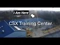CSX Conductor Training REDI Center WEEK 2