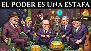 ¿Por Qué las Peores Personas Siempre Triunfan en la Vida? – Nietzsche y la Verdad Sobre el Poder
