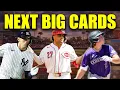 Top Prospects We Most Want to See in 2026 Bowman Baseball Checklist
