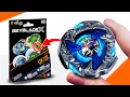 HASBRO WAVE 7 MUST BUY Hack Viking 4-55O Beyblade X Unboxing