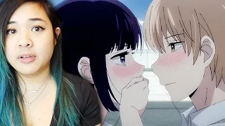 love is complicated kuzu no honkai scums wish 