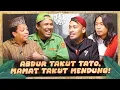 Lagu TITIK KUMPUL - HAL YANG DULU DITAKUTI TAPI SEKARANG SUDAH TIDAK!!