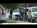 Murder and kidnapping in Great Falls ends with suspect shot dead