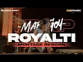 Download Lagu DJ ROYALTY x DANCE MONTAGE ONE MILLION STYLE FULL BASS NENDANG HOREG VIRALTIKTOK • ARMUSIC OFFICIAL