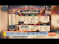 Studio 9 Interview 81st annual Tippah County Fair kicks off Friday