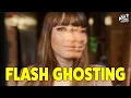 Flash Ghosting Ask David Bergman
